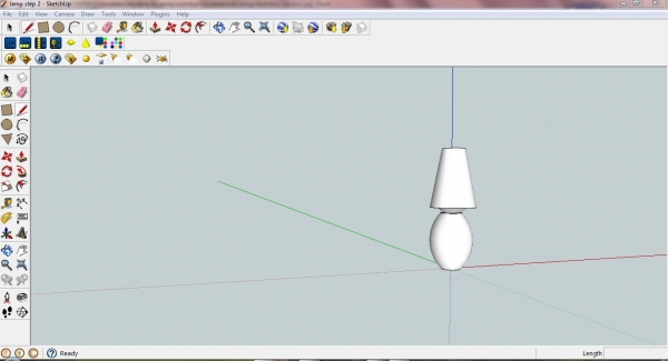 Creation of homework time: Step 2